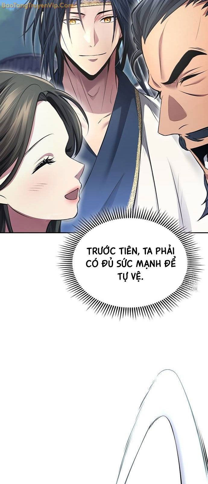 Thiên Trung Long Môn Chapter 3 - Trang 2