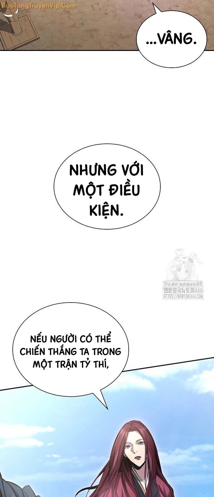 Thiên Trung Long Môn Chapter 3 - Trang 2