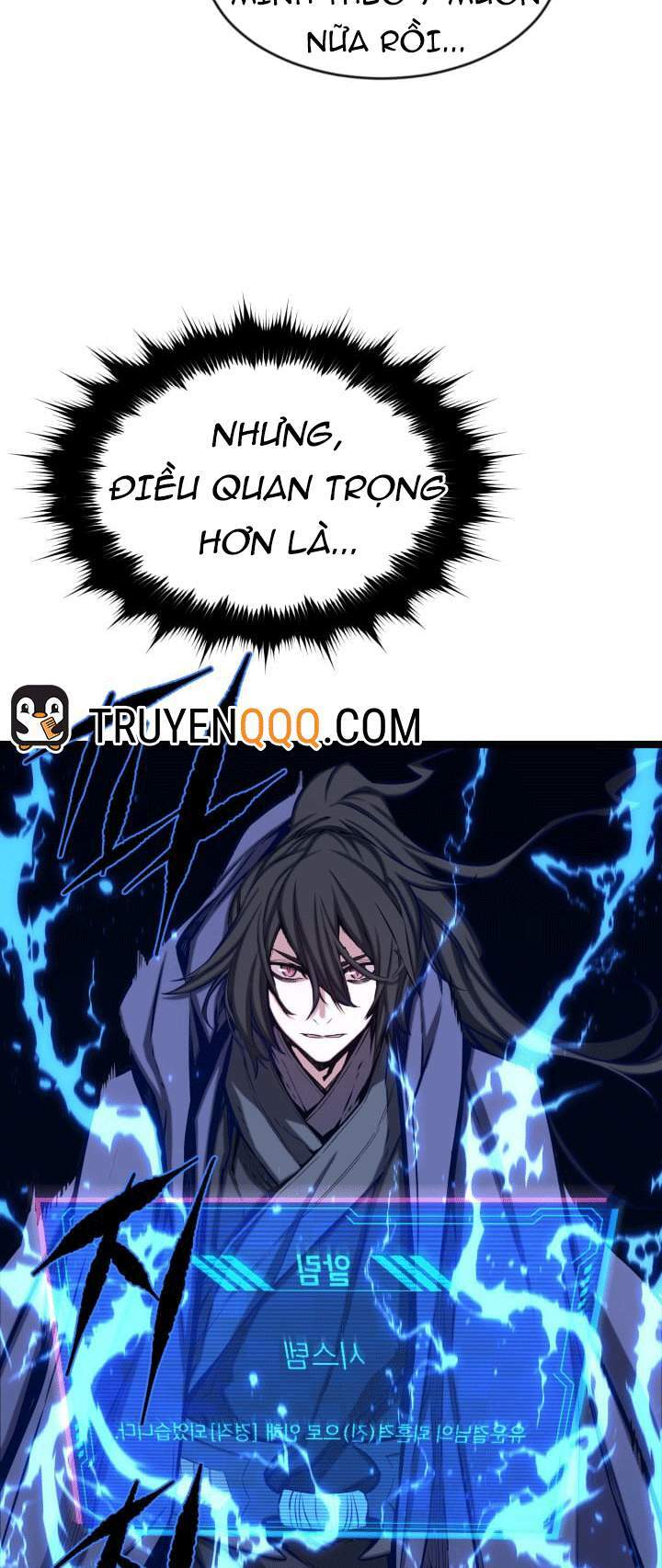 Kim Giáp Đồ Long Chapter 18 - Trang 2