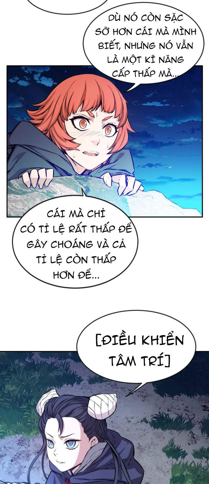 Kim Giáp Đồ Long Chapter 18 - Trang 2