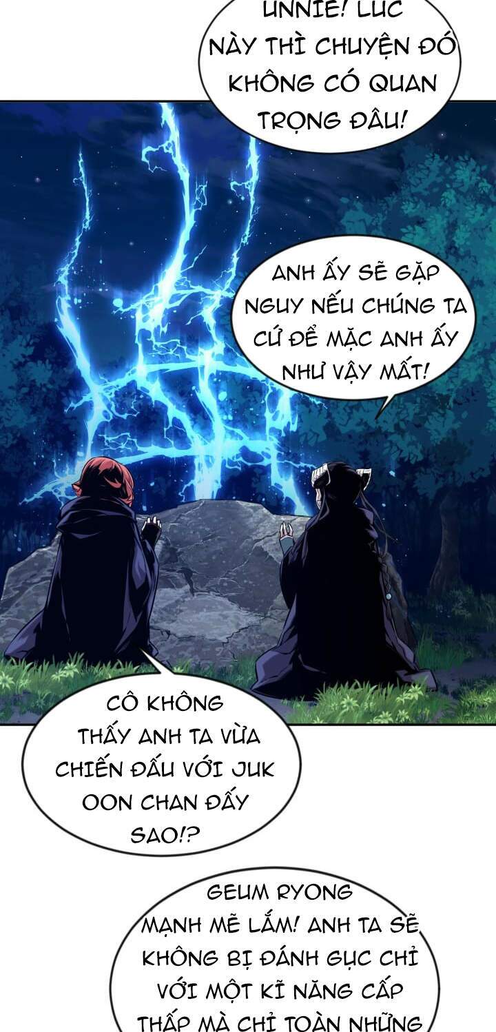 Kim Giáp Đồ Long Chapter 18 - Trang 2