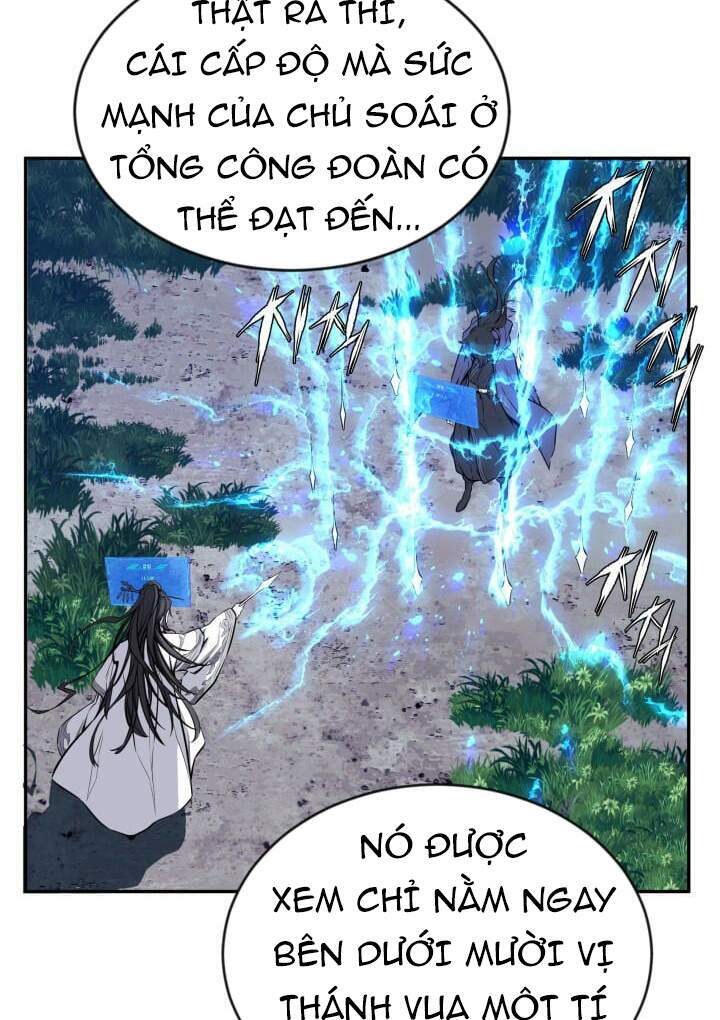 Kim Giáp Đồ Long Chapter 18 - Trang 2