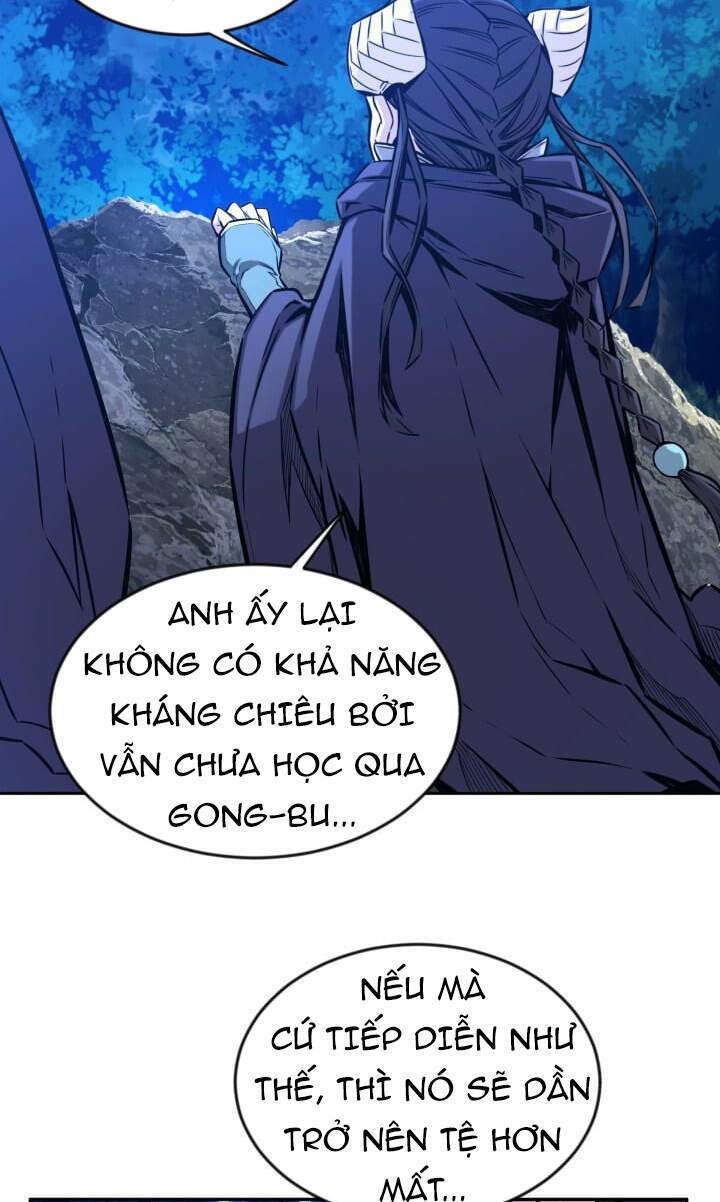 Kim Giáp Đồ Long Chapter 18 - Trang 2