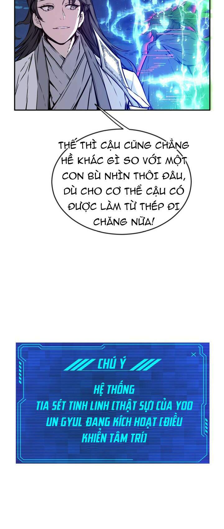 Kim Giáp Đồ Long Chapter 18 - Trang 2