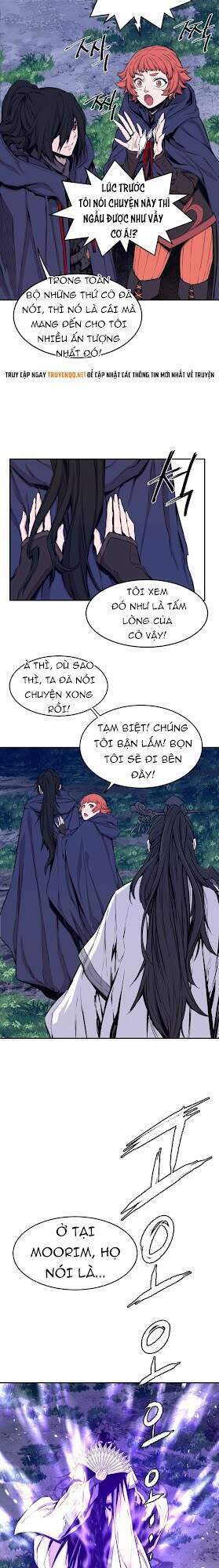 Kim Giáp Đồ Long Chapter 17 - Trang 2