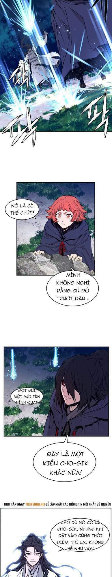 Kim Giáp Đồ Long Chapter 17 - Trang 2