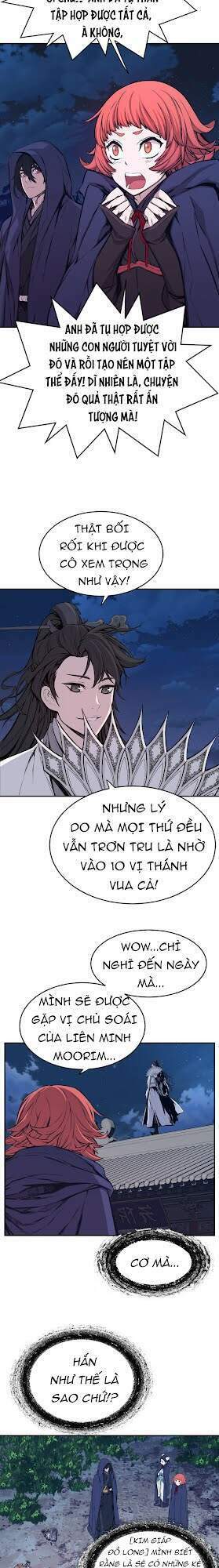 Kim Giáp Đồ Long Chapter 17 - Trang 2