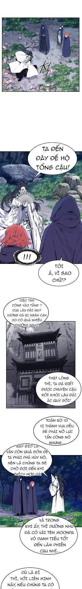 Kim Giáp Đồ Long Chapter 17 - Trang 2