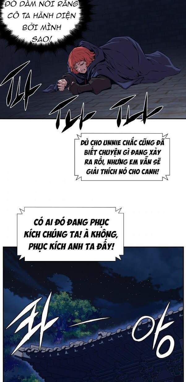 Kim Giáp Đồ Long Chapter 16 - Trang 2