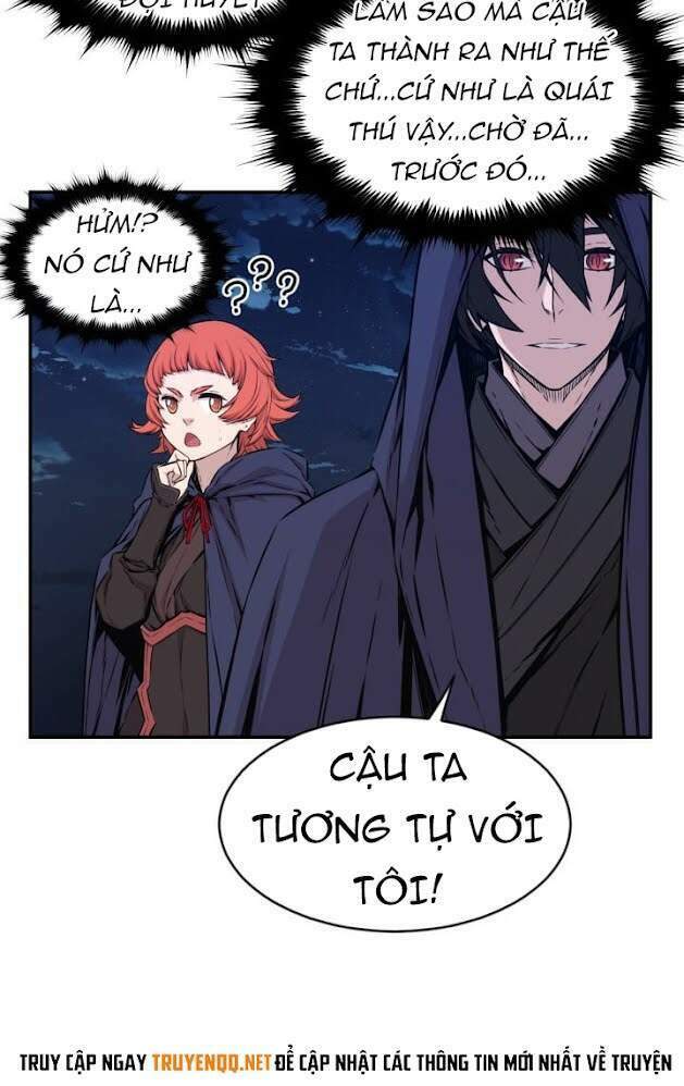 Kim Giáp Đồ Long Chapter 16 - Trang 2