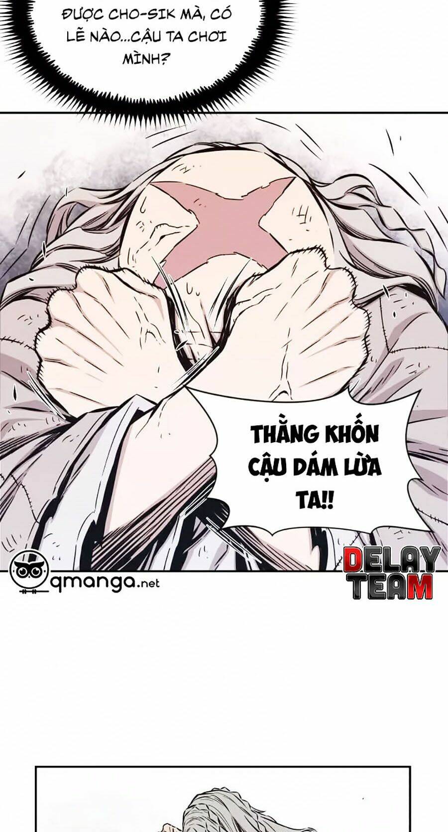 Kim Giáp Đồ Long Chapter 12 - Trang 2