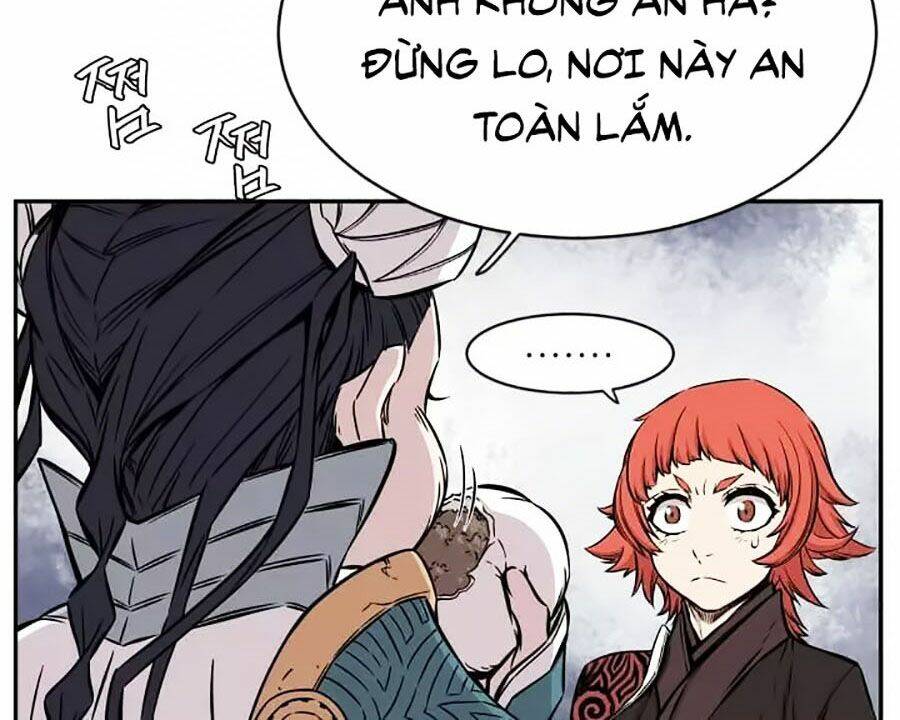 Kim Giáp Đồ Long Chapter 12 - Trang 2