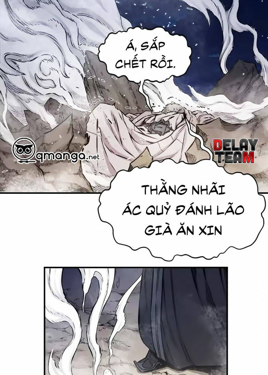 Kim Giáp Đồ Long Chapter 11 - Trang 2