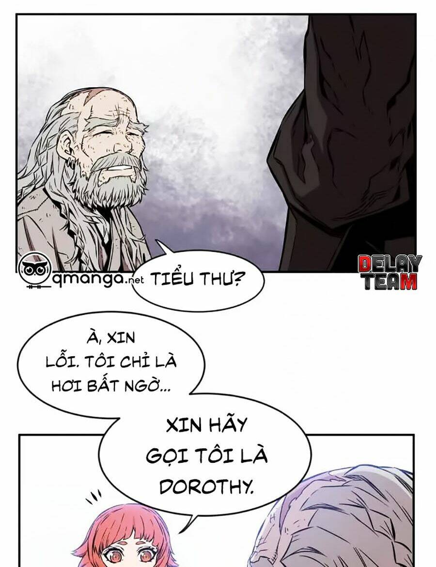 Kim Giáp Đồ Long Chapter 11 - Trang 2