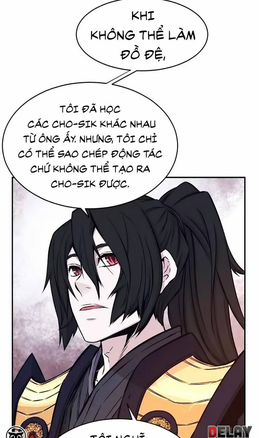 Kim Giáp Đồ Long Chapter 11 - Trang 2