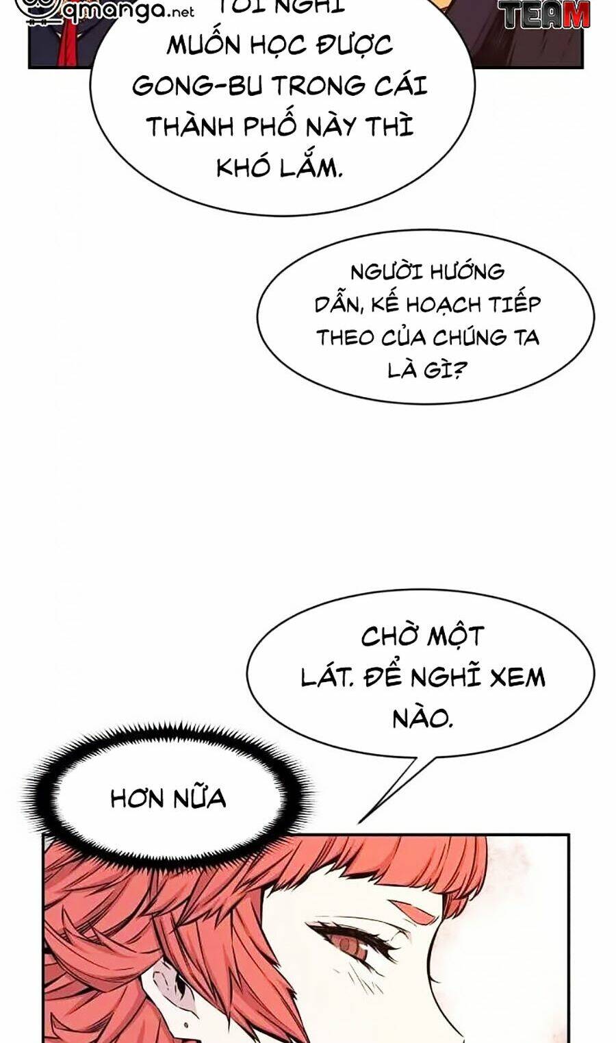 Kim Giáp Đồ Long Chapter 11 - Trang 2