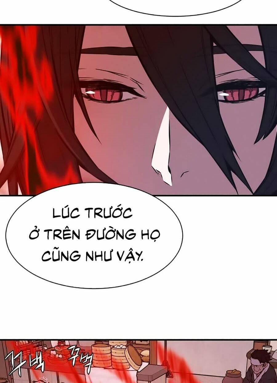 Kim Giáp Đồ Long Chapter 10 - Trang 2