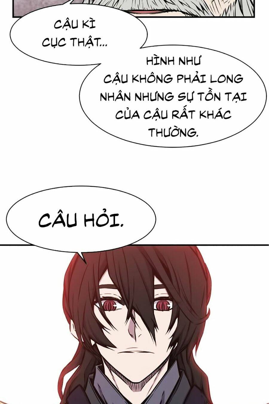 Kim Giáp Đồ Long Chapter 10 - Trang 2