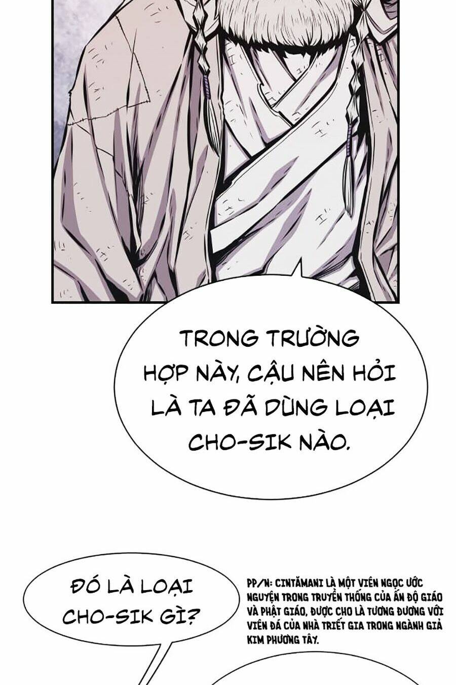 Kim Giáp Đồ Long Chapter 10 - Trang 2