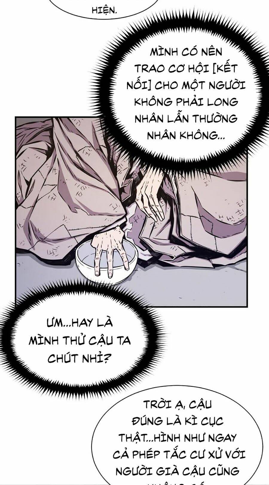 Kim Giáp Đồ Long Chapter 10 - Trang 2