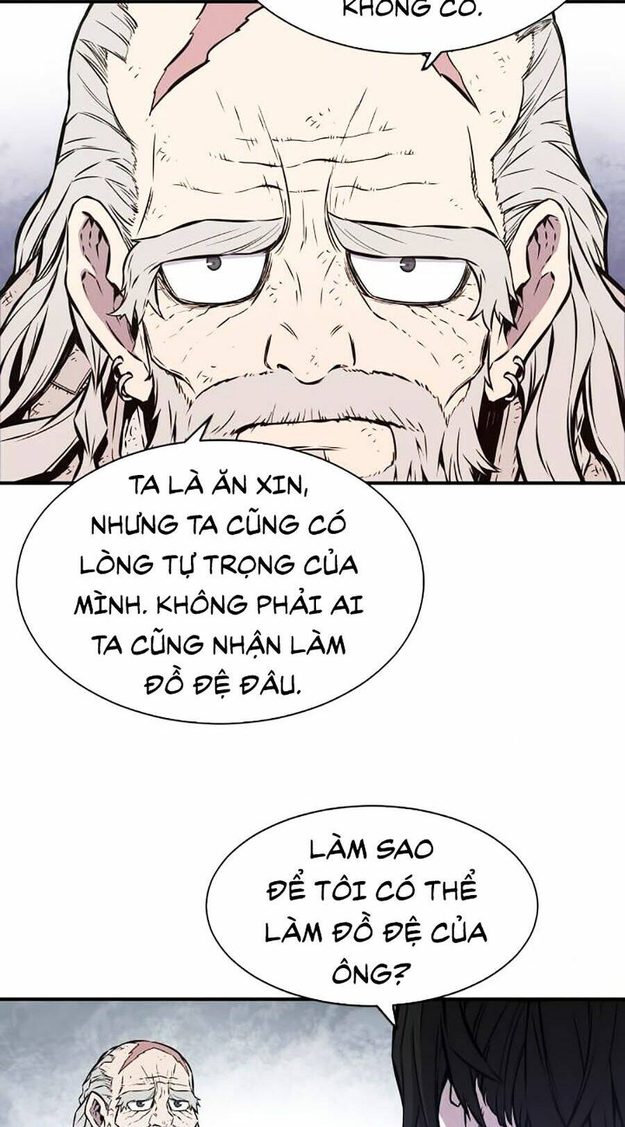 Kim Giáp Đồ Long Chapter 10 - Trang 2