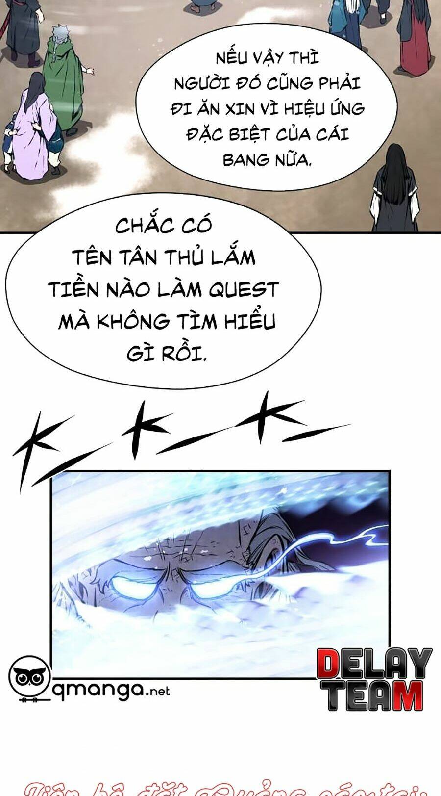 Kim Giáp Đồ Long Chapter 10 - Trang 2