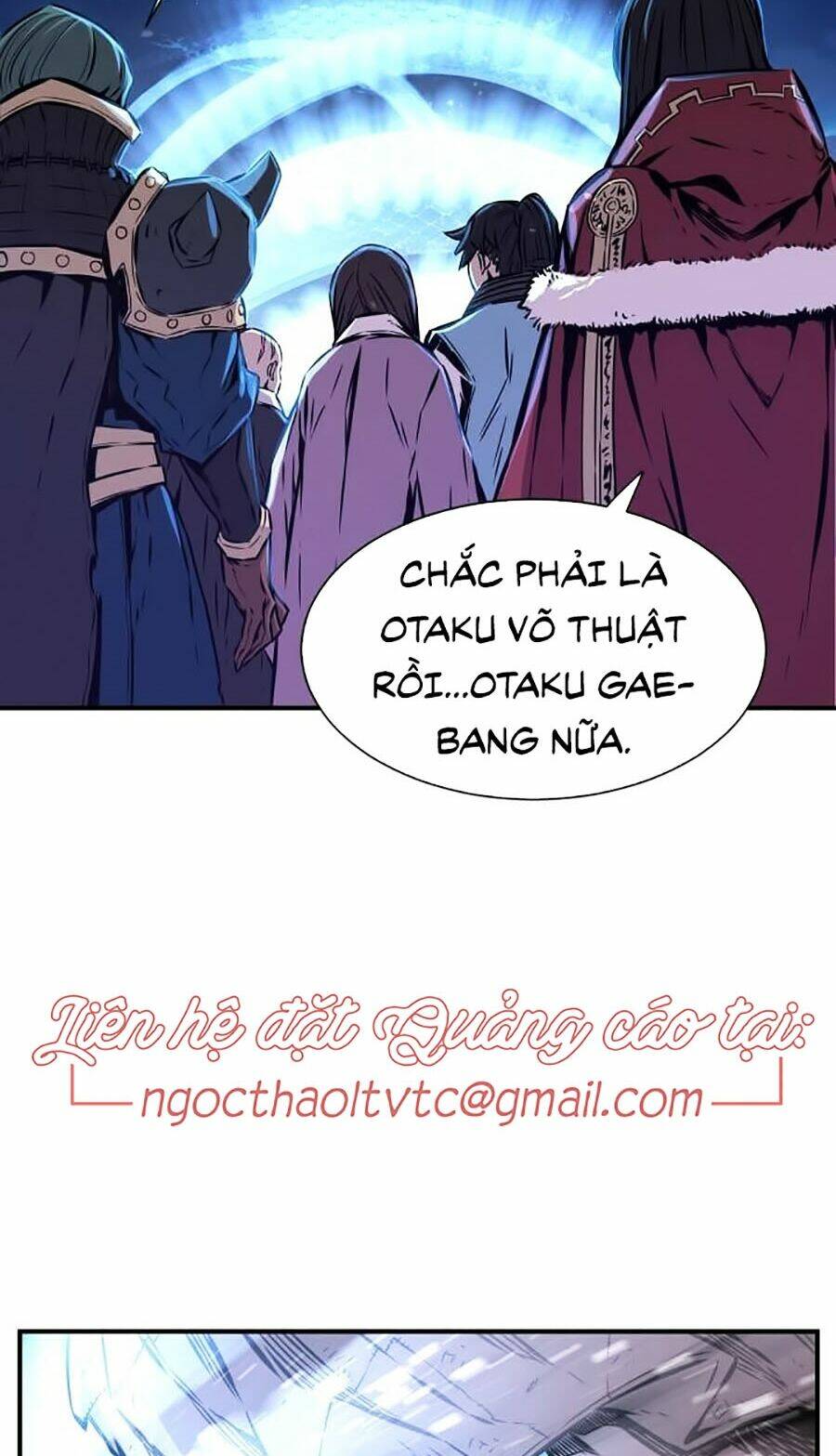 Kim Giáp Đồ Long Chapter 10 - Trang 2