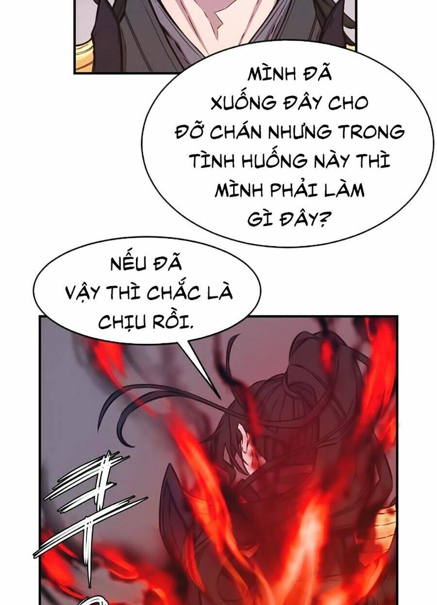 Kim Giáp Đồ Long Chapter 10 - Trang 2