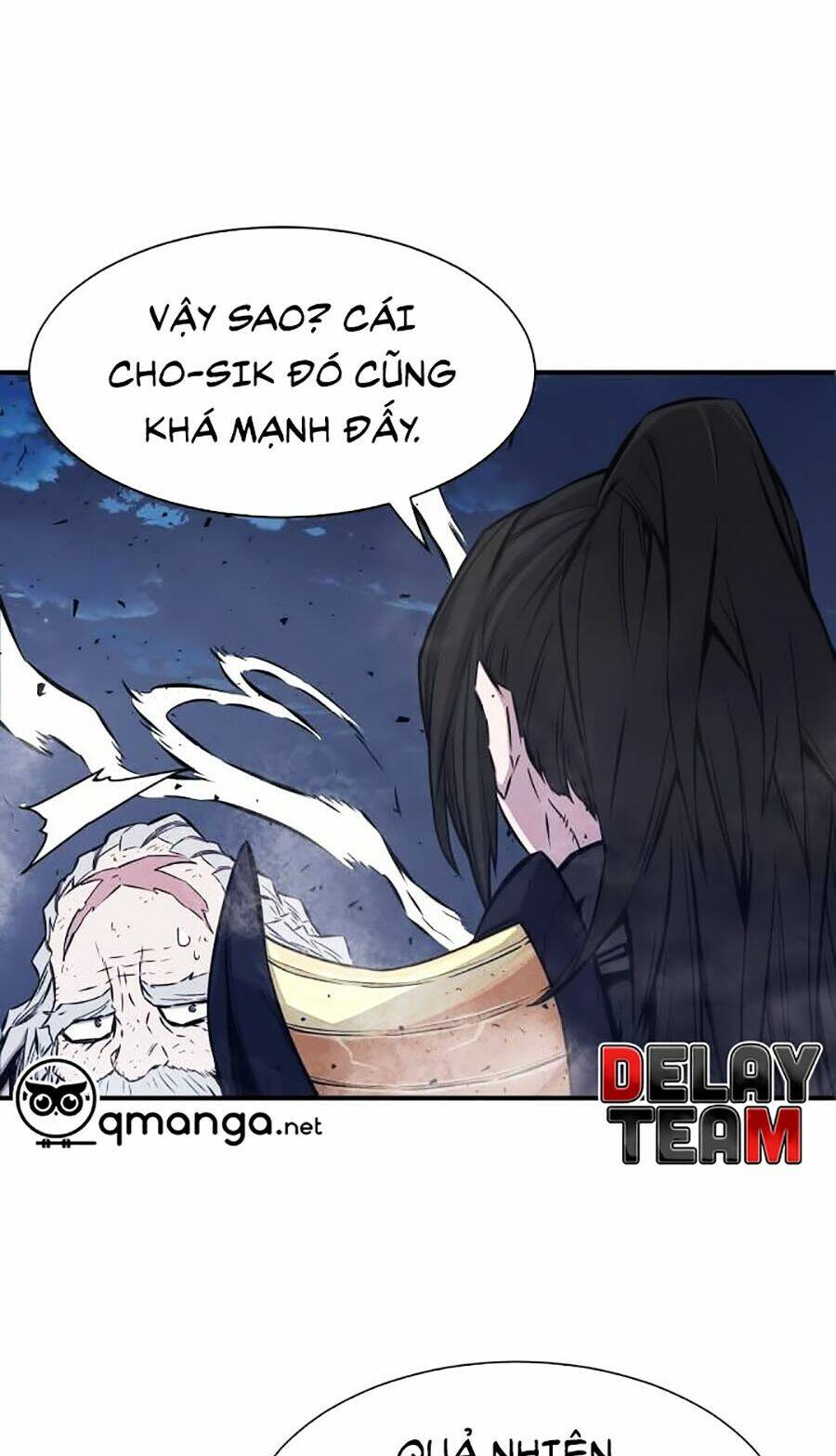 Kim Giáp Đồ Long Chapter 10 - Trang 2