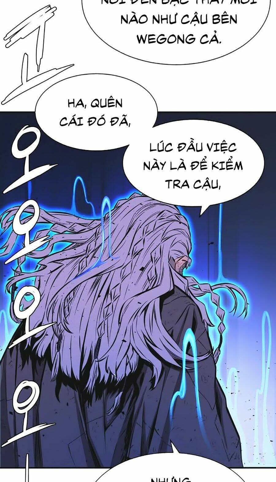 Kim Giáp Đồ Long Chapter 10 - Trang 2