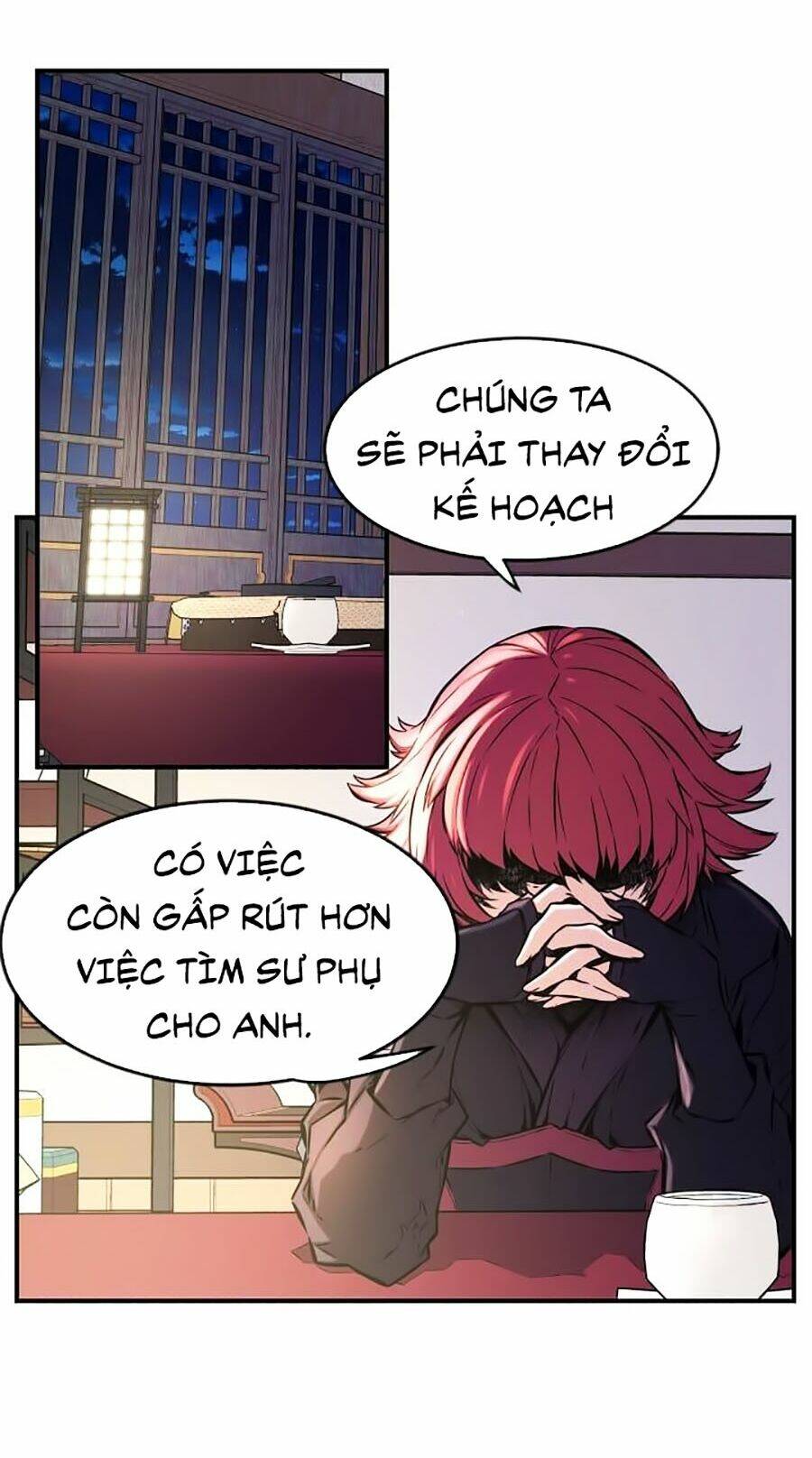 Kim Giáp Đồ Long Chapter 9 - Trang 2