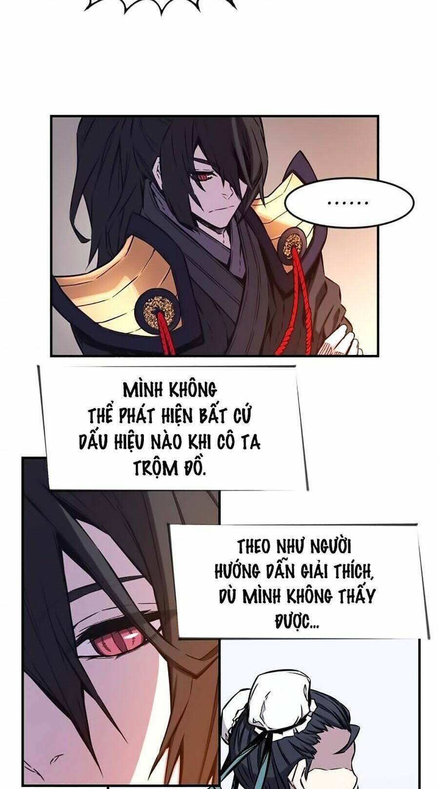 Kim Giáp Đồ Long Chapter 9 - Trang 2