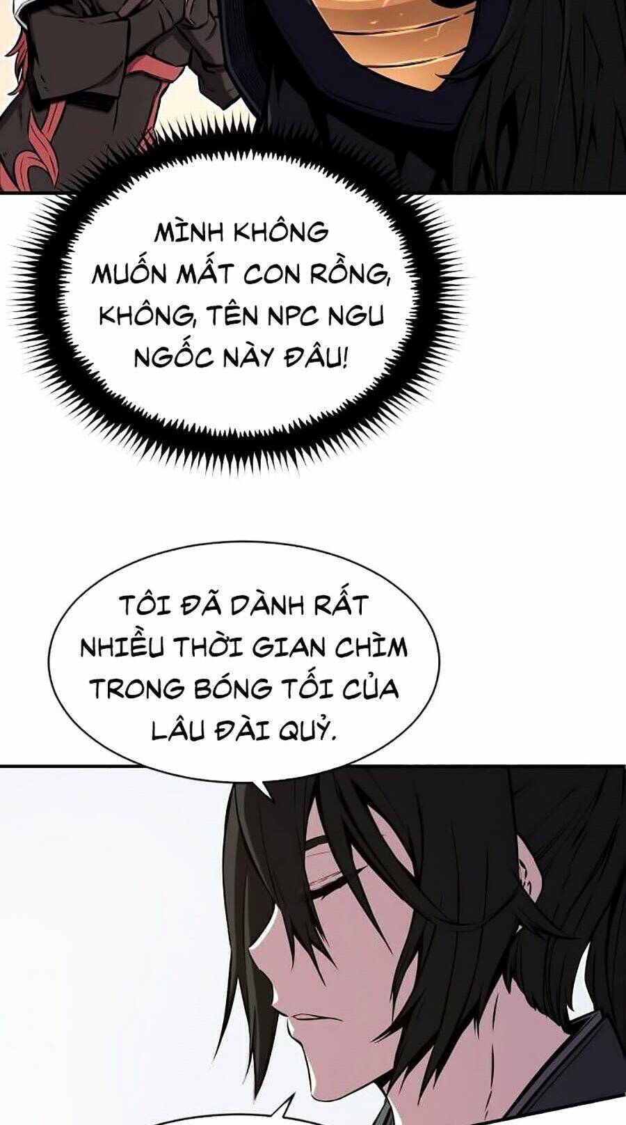 Kim Giáp Đồ Long Chapter 9 - Trang 2