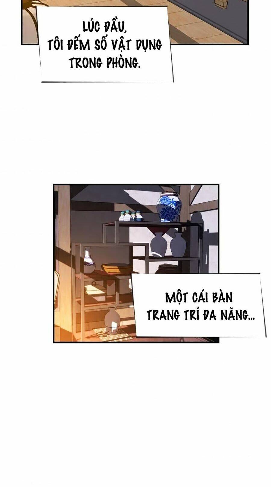 Kim Giáp Đồ Long Chapter 9 - Trang 2