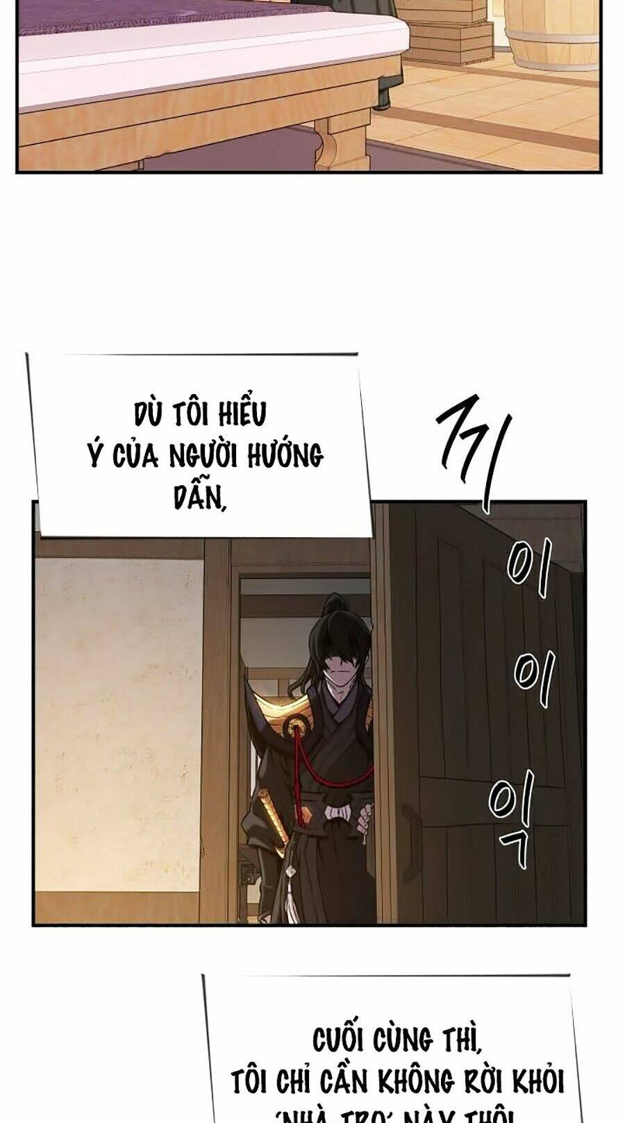 Kim Giáp Đồ Long Chapter 9 - Trang 2