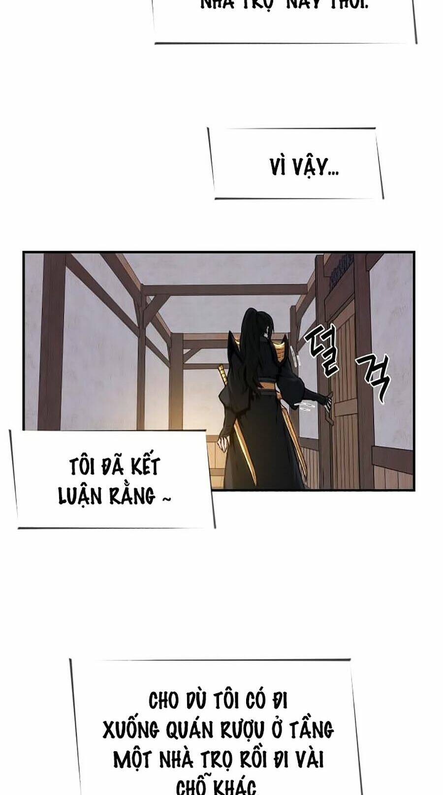 Kim Giáp Đồ Long Chapter 9 - Trang 2