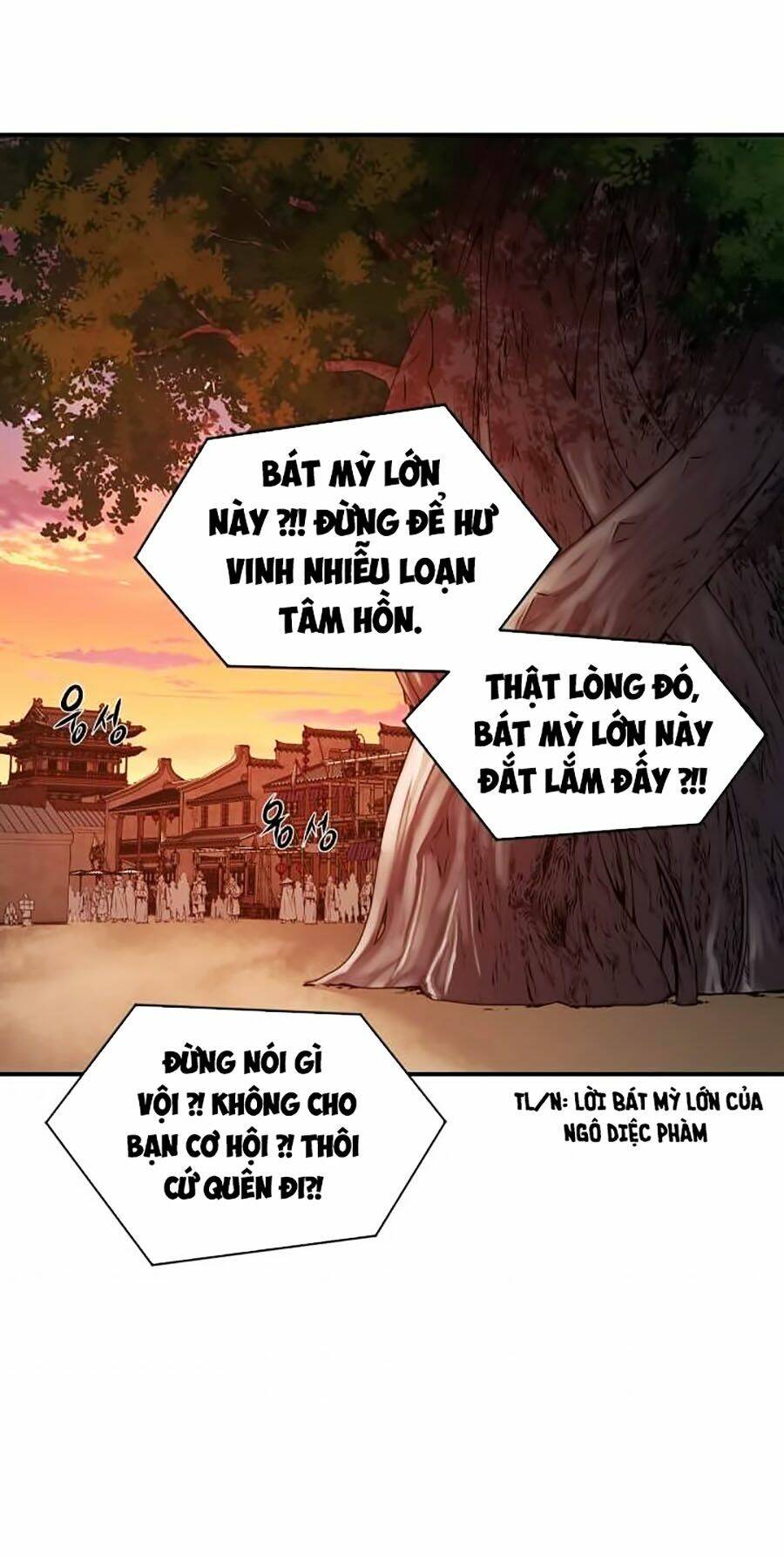 Kim Giáp Đồ Long Chapter 9 - Trang 2