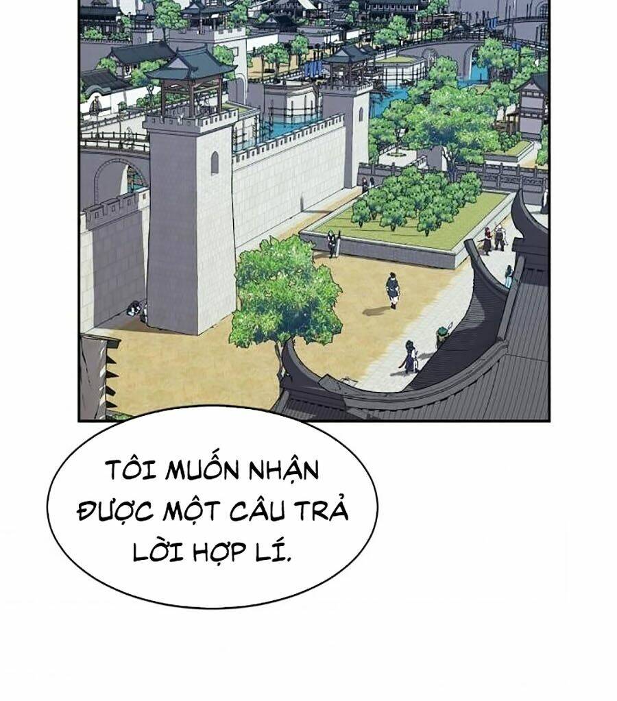 Kim Giáp Đồ Long Chapter 8 - Trang 2