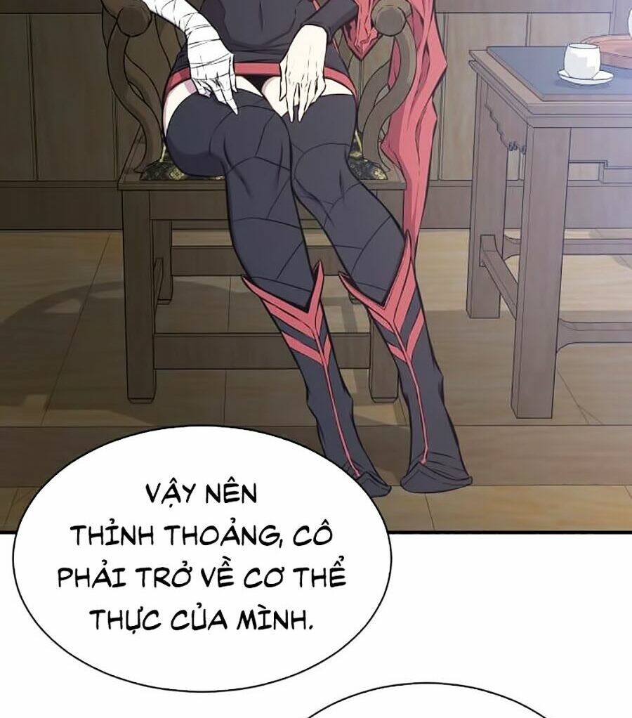 Kim Giáp Đồ Long Chapter 8 - Trang 2