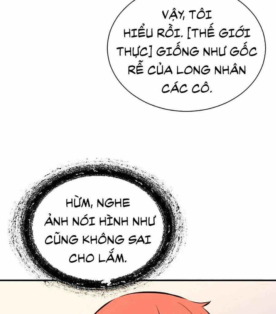 Kim Giáp Đồ Long Chapter 8 - Trang 2