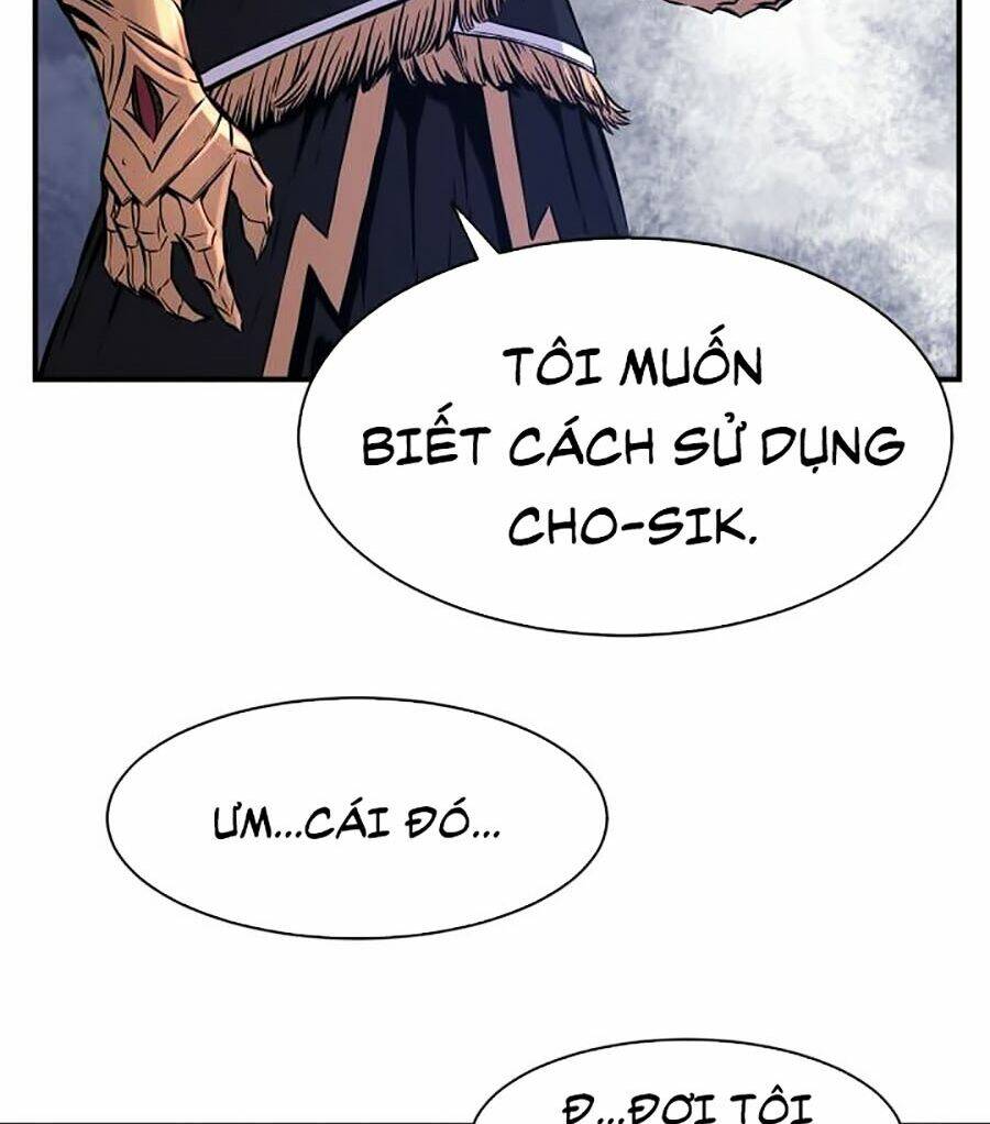 Kim Giáp Đồ Long Chapter 8 - Trang 2