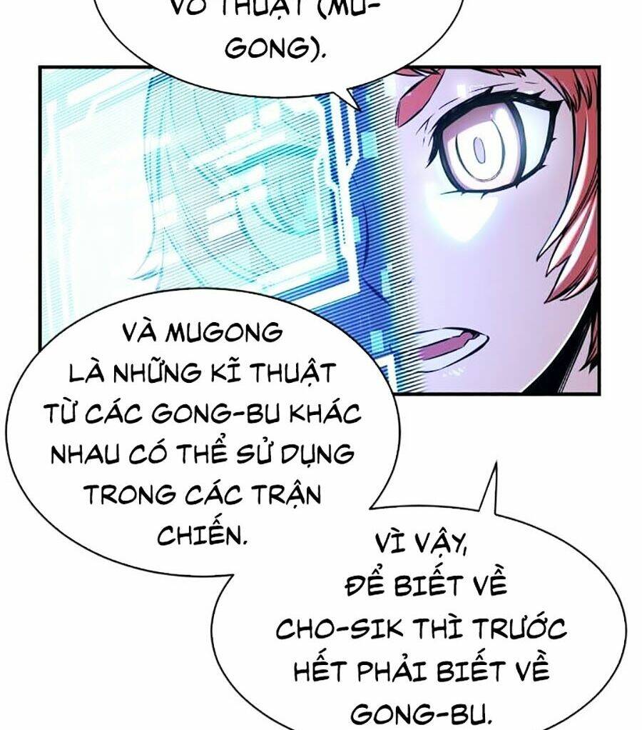 Kim Giáp Đồ Long Chapter 8 - Trang 2