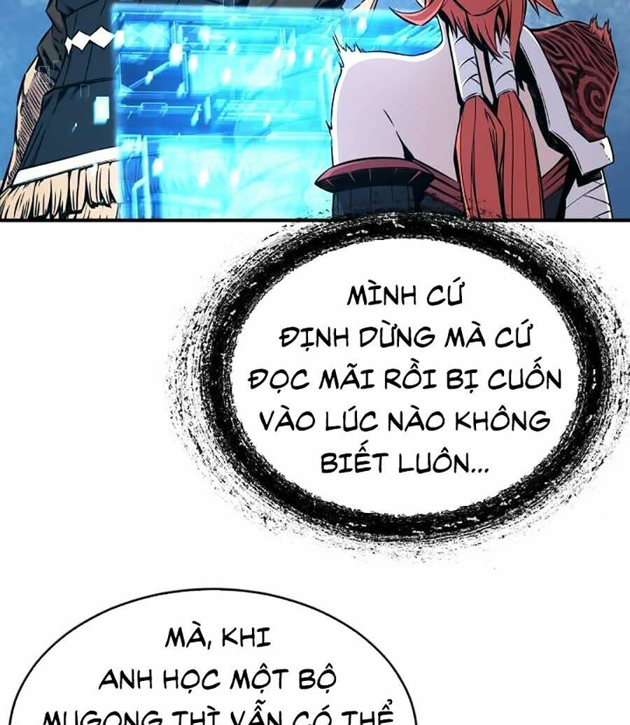 Kim Giáp Đồ Long Chapter 8 - Trang 2