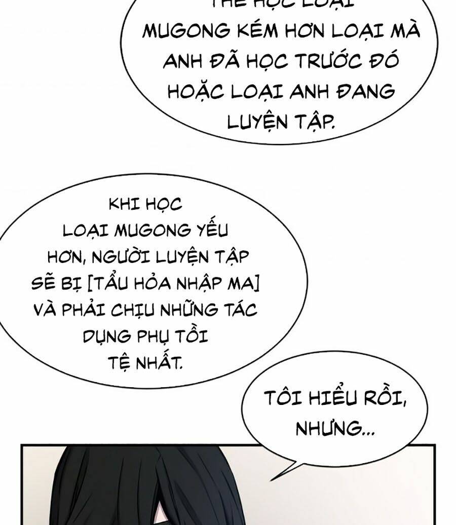 Kim Giáp Đồ Long Chapter 8 - Trang 2