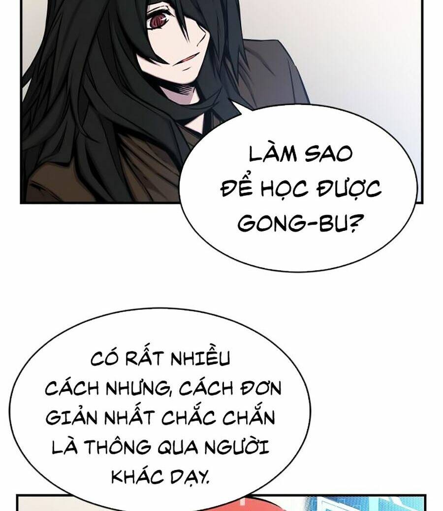 Kim Giáp Đồ Long Chapter 8 - Trang 2