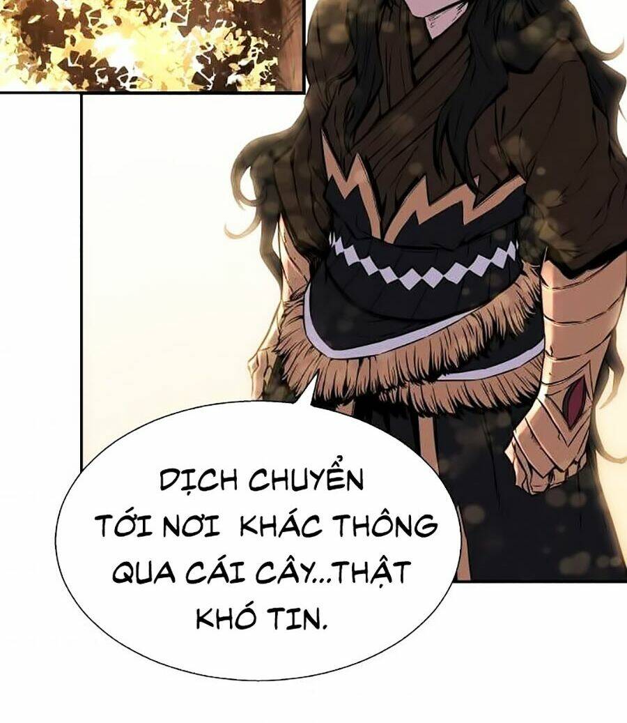 Kim Giáp Đồ Long Chapter 8 - Trang 2