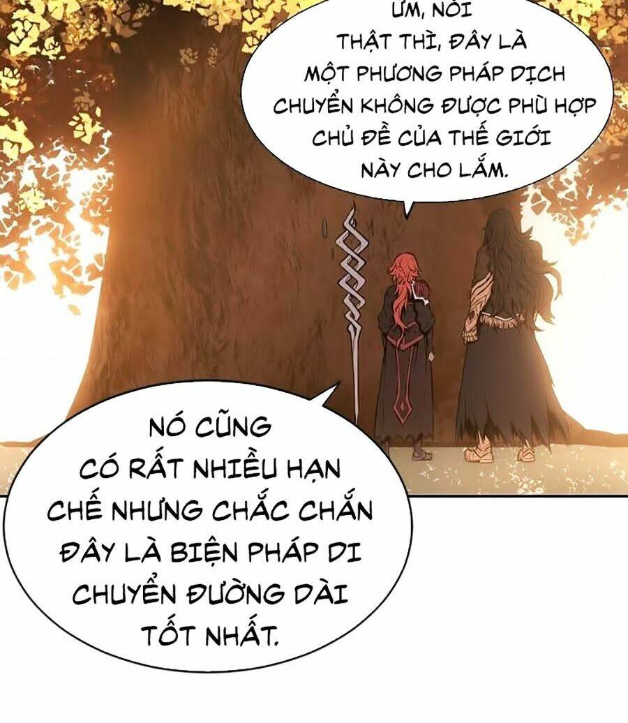 Kim Giáp Đồ Long Chapter 8 - Trang 2