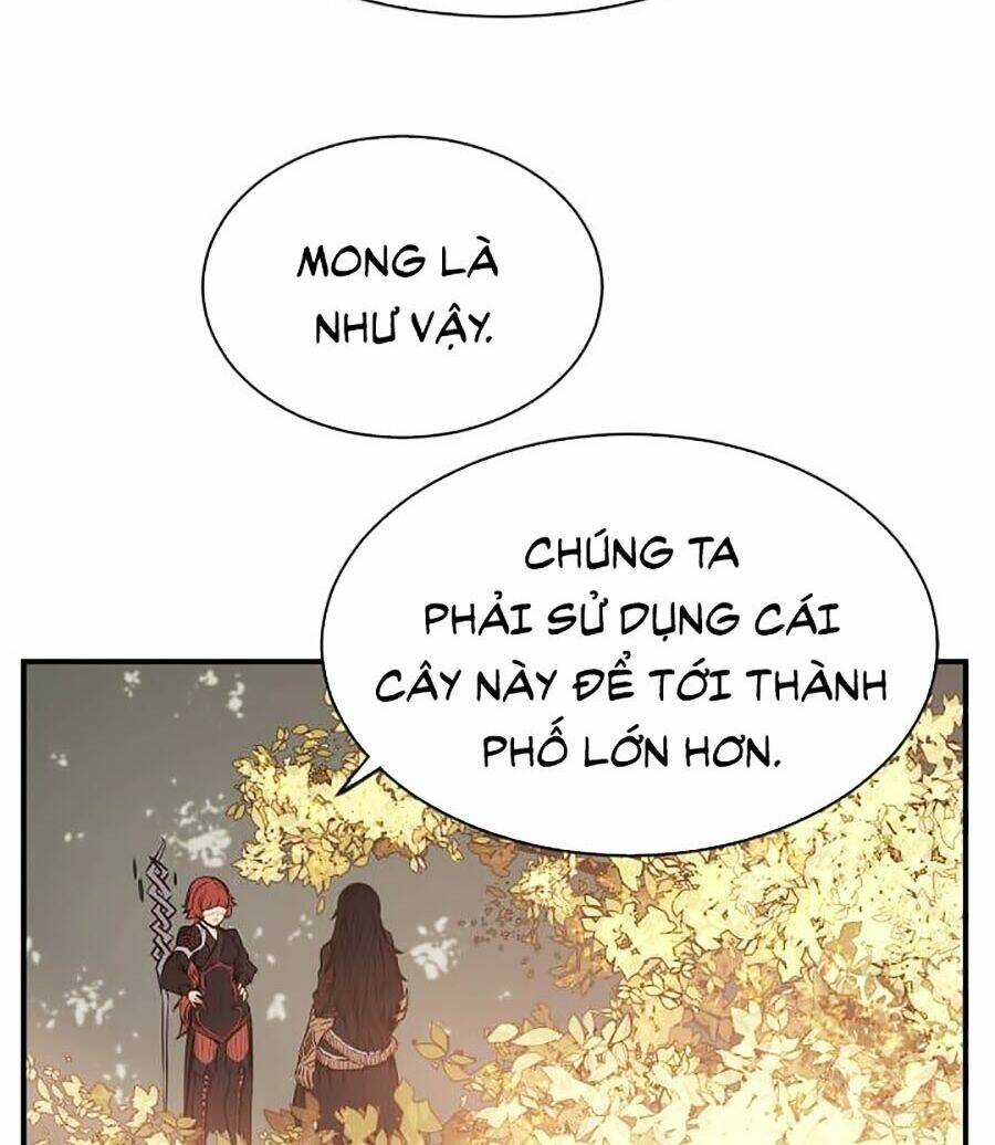 Kim Giáp Đồ Long Chapter 8 - Trang 2