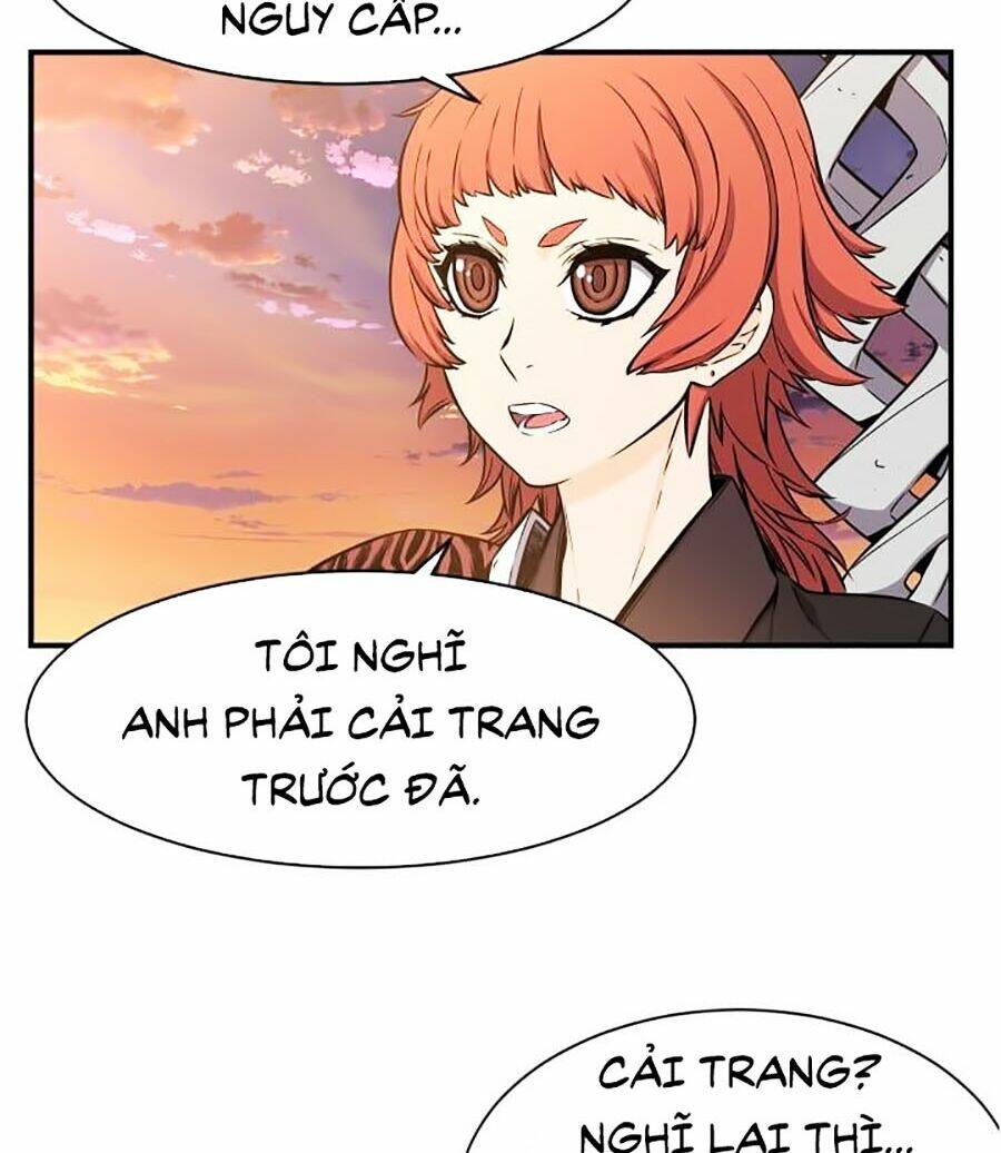 Kim Giáp Đồ Long Chapter 8 - Trang 2