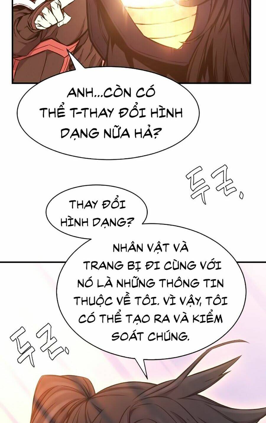 Kim Giáp Đồ Long Chapter 8 - Trang 2